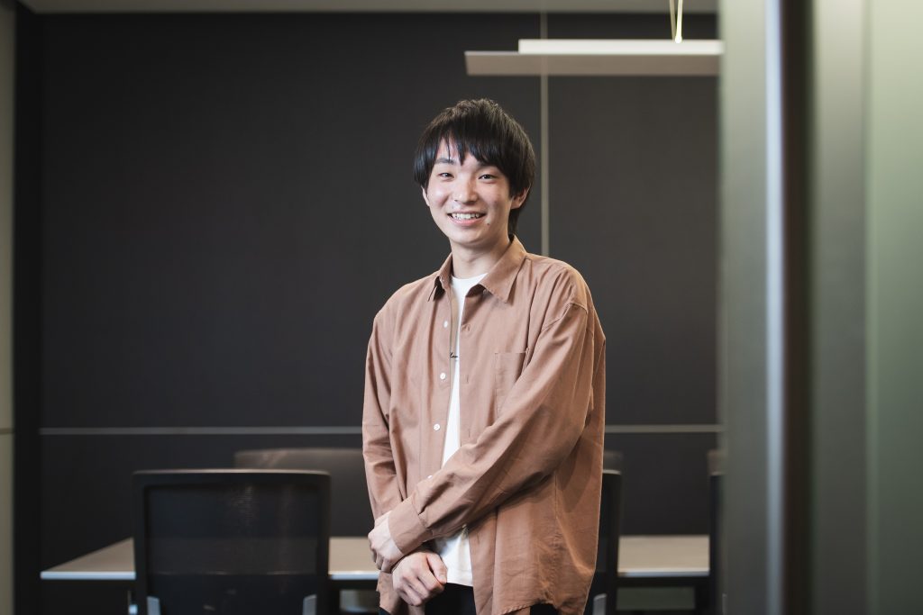 パーソルホールディングス株式会社　グループIT本部 ビジネスコアインフラ部 クラウド推進室 C-MAC基盤チーム　コンサルタント　和田山拓郎