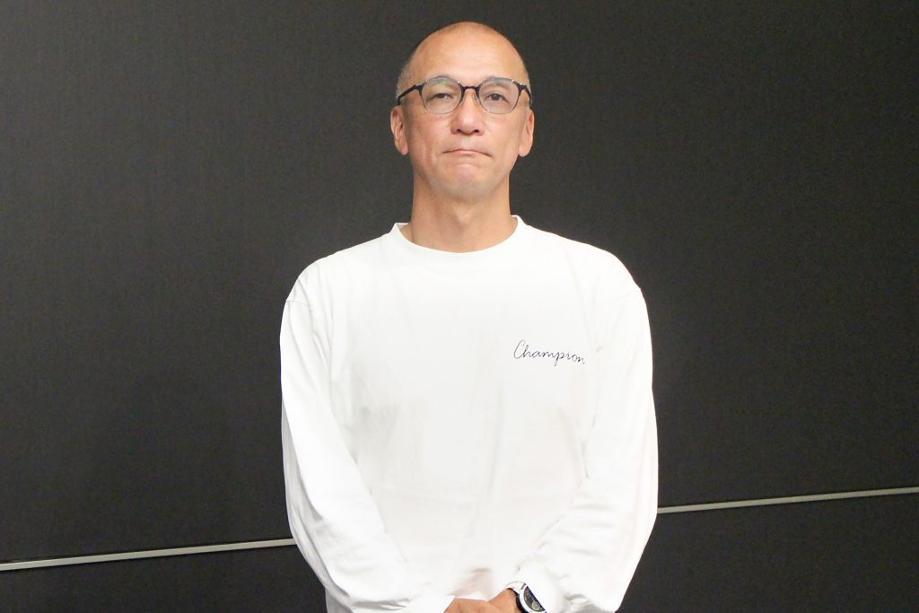 パーソルホールディングス株式会社　グループデジタル変革推進本部デジタル戦略部プロダクト開発室　シニアコンサルタント　道家竜馬